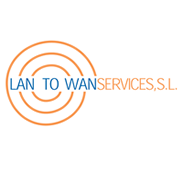 Logo de Lan To Wan Services Sl