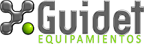 Logo de Equipamientos Guidet Sl