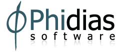 Logo de Phidias Software Sl
