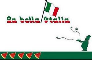 Logo de Bodega Bella Italia Sl