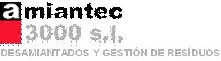 Logo de Amiantec 3000 Sociedad Limitada
