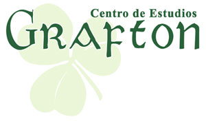 Logo de Grafton-alcala Sl