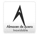 Logo de Almacen De Acero Inoxidable Sl.