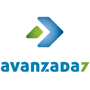 Logo de Avanzada 7 Sl