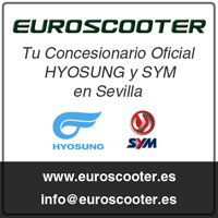 Logo de Euroscooter S.l.
