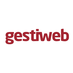 Logo de Gestiweb Integracion De Soluciones Web Sl