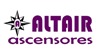 Logo de Ascensores Altair Sl