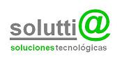 Logo de Soluttia Soluciones Tecnologicas Sl.