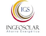 Logo de Ingeosolar Soluciones Energeticas Sostenibles Sociedad Limitada