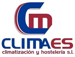 Logo de Climaes Climatizacion Y Hosteleria Sl