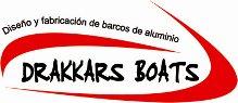 Logo de Drakkars Boats Sociedad Limitada.