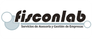 Logo de Fisconlab Servicios De Asesoria Y Gestion De Empresas Sl.