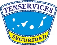 Logo de Tenservices Seguridad 2009 Sl (en Liquidacion)
