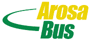 Logo de Arosa Bus Sa