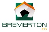 Logo de Bremerton Sociedad Limitada.