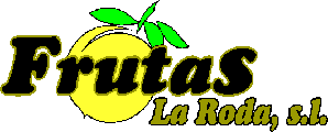 Logo de Frutas La Roda Sl