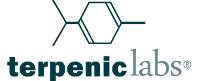 Logo de Terpenic Lab Sl