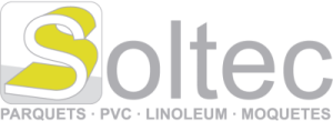 Logo de Soltec Paviments I Revestiments Sl.