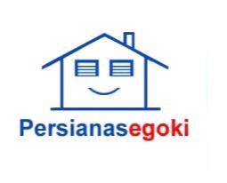 Logo de Persianas Egoki Sl