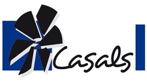 Logo de Casals Ventilacion Air Industrial Sl.