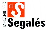 Logo de Mecaniques Segales Sl