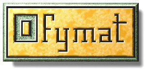 Logo de Ofymat Informatica Sl