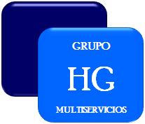 Logo de Grupo Hermanos Gonzalo Multiservicios Sl.
