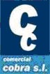 Logo de Comercial Cobra Sl