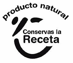 Logo de Conservas La Receta Sociedad Limitada.