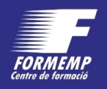 Logo de Formemp Sl