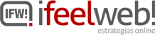 Logo de I Feel Web Estrategias Online Sl.
