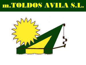 Logo de Toldos Avila Sl