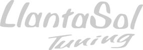 Logo de Llantasol Sll
