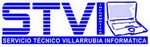 Logo de Servicio Tecnico Villarrubia Informatica Sl