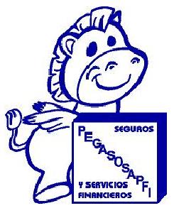 Logo de Pegaso & Sapfi S.l.