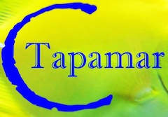 Logo de Comercial Tapamar 2008 Sl
