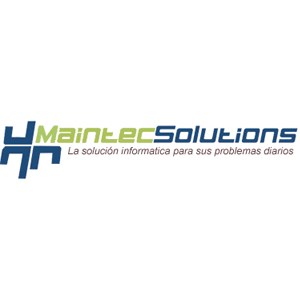 Logo de Maintec Solutions Sl.