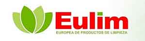 Logo de Europea De Productos De Limpieza Sl