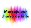 Logo de Marcaje Por Chorro De Tinta S.l.