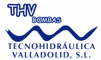 Logo de Tecnohidraulica Valladolid Sl
