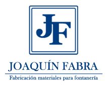Logo de Joaquin Fabra Sl
