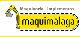 Logo de Maquimalaga Sl