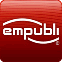 Logo de Empubli Publicidad Y Regalos S.l.