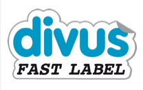 Logo de Divus Dfl International Sl.