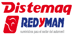 Logo de Distribucion Tecnica De Maquinaria Sl  (extinguida)