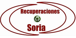 Logo de Antosoria Recuperaciones Sl.