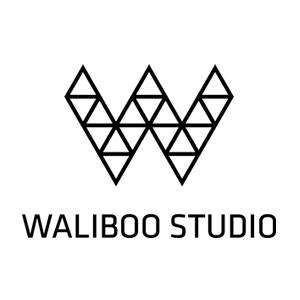 Logo de Waliboostudio Sl.