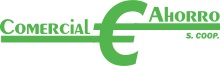 Logo de Comercial Euro Ahorro S.coop.