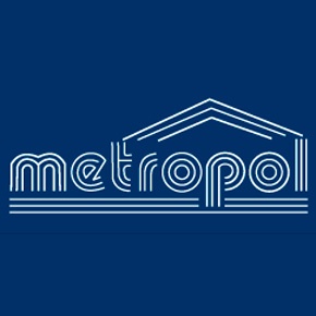 Logo de Metropol Leganes Sl