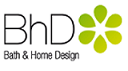 Logo de Bath And Home Design Sociedad Limitada.